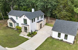 705 Heather Woods Drive, Tool, TX 75143