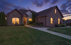 9100 Rapid Water Dr, Sherwood, AR 72120