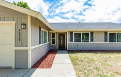 20924 Brentwood Drive, Tehachapi, CA 93561