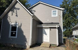 67 N Warman Avenue, Indianapolis, IN 46222
