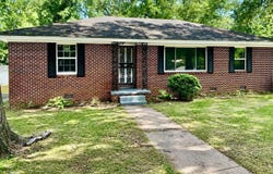 3419 S Olive Street, Pine Bluff, AR 71601