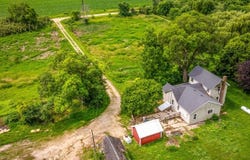 9836 E Maize Road, RIDOTT, IL 61067