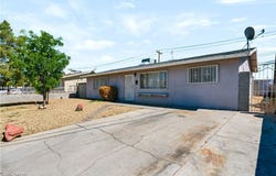 2128 Englestad Street, North Las Vegas, NV 89030