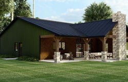 6888 Sequoia Drive, Indian River, MI 49749