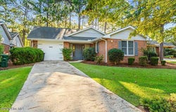 345 Pinehurst Trace Drive, Pinehurst, NC 28374