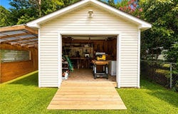 789 Coachpoint Road, Hartfield, VA 23071