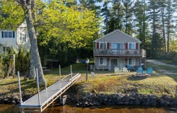 16 Hideaway Lane, Milton, NH 03851