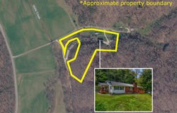 224 Mays Road, Sandy Hook, KY 41171