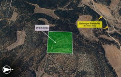 Highway, Edgewood, NM 87016