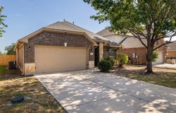 537 Bluehaw Dr, Georgetown, TX 78628