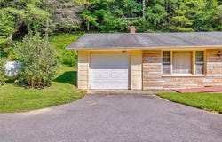 480 Roaring Fork Road, Creston, NC 28615