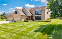 6302 Woodchuck Drive, Pendleton, IN 46064