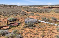 BS Road, Glade Park, CO 81523