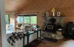 846 S ISLINGTON RD, CEDARVILLE, MI 49719