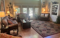 787 Shady Oaks Circle, Oxford, MS 38655