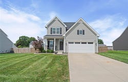 524 Oliver Way, Rittman, OH 44270