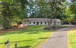 860 Landmark Drive, Sandy Springs, GA 30342