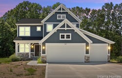 1417 Kimber Drive, Lowell, MI 49331