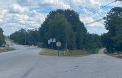 1 Monroe Station Road, Monroeville, AL 36460