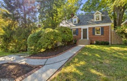 9320 OCALA Street, SILVER SPRING, MD 20901