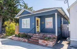 Park ST, PACIFIC GROVE, CA 93950