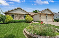 3804 Crail Road, Champaign, IL 61822