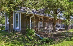 6940 SE Berryton RD, Berryton, KS 66409