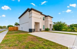 474 LAMPASAS ST, BROWNSVILLE, TX 78521