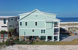111 S 31st Street, Mexico Beach, FL 32456