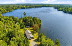 32 Rabbit Lane, Whiting, ME 04691