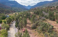 County Road 23, Ouray, CO 81432