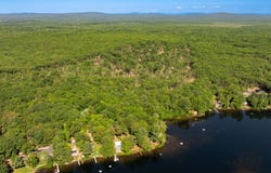 112 W Shore Drive, Lyman, ME 04002