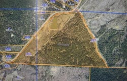 CR 430 TRACT 3, OXFORD, MS 38655