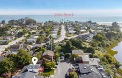 462 Hampstead WAY, Santa Cruz, CA 95062