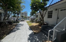 8335 Crespi Blvd, Miami Beach, FL 33141