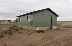 5598 Richard Drive, Snowflake, AZ 85937