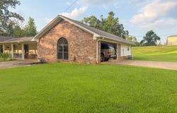 8240 County Road 701, Ripley, MS 38663