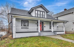5811 Bramble Avenue, Cincinnati, OH 45227