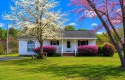 2064 Martin St., Loris, SC 29569