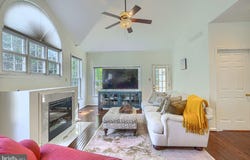 9909 MIDDLE MILL Drive, OWINGS MILLS, MD 21117