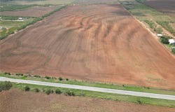 FM 614, Ovalo, TX 79541