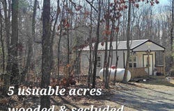 289 Old Stagecoach Road, Alco, AR 72610