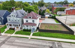 160 N 18th Street, Columbus, OH 43203