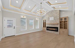321 Morgan Street, Centerton, AR 72719