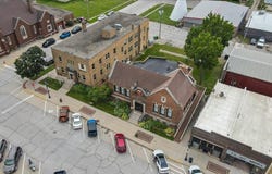 1209 14Th Avenue, Eldora, IA 50627