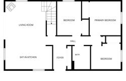 5722 SPRINGBROOK Road, OMRO, WI 54963