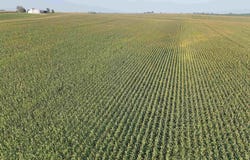 170th Avenue, Keswick, IA 50136