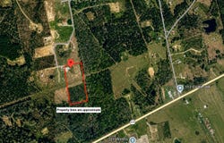County Rd 104, Carthage, TX 75633