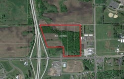 W 4th, Rush City, MN 55069