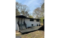53 Horace Carter Road, Lagrange, GA 30240